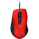 Roccat mouse Kone Pure Color ROC-11-700, red