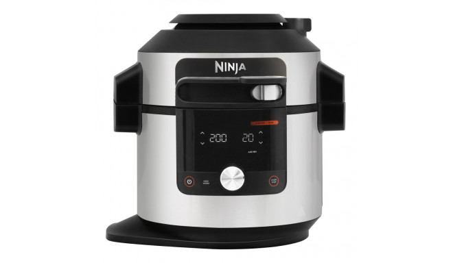 Electric Pot NINJA OL750EU