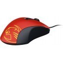 Roccat mouse Kone Pure Color ROC-11-700, red