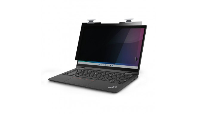 Notebook Stand Startech X13Y4-PRIVACY-SCREEN