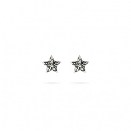 Ladies' Earrings Albert M. WSOX00510.S Silver