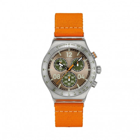 Men's Watch Swatch YVS101