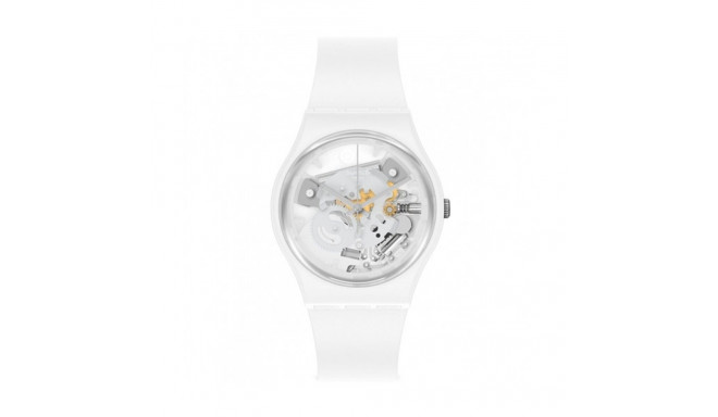 Naiste Kell Swatch SO31W102