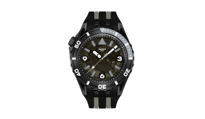 Meeste Kell Swatch SSCU09B100