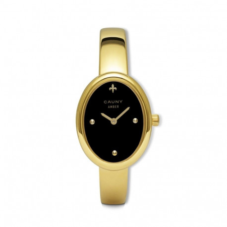 Ladies' Watch Cauny CAB003SM