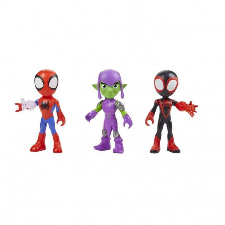 Action Figure Spidey 22,5 cm