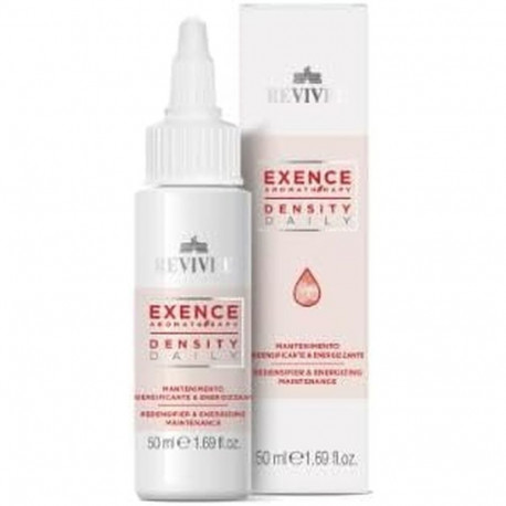 Juuste Taastav Hooldus Revivre EXENCE density daily 50 ml