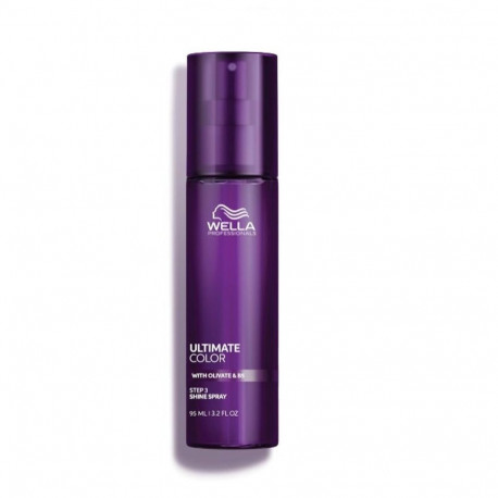 Spreiläige Juustele Wella ULTIMATE COLOR 95 ml