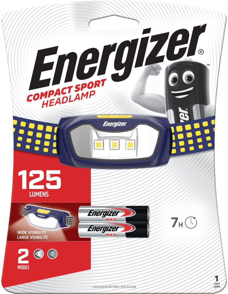ENERGIZER 7240792