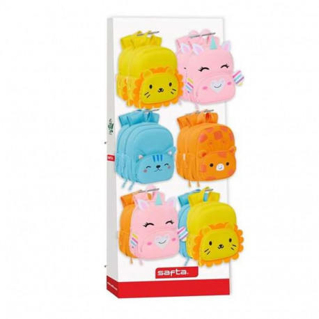 Plastiliinimäng Safta