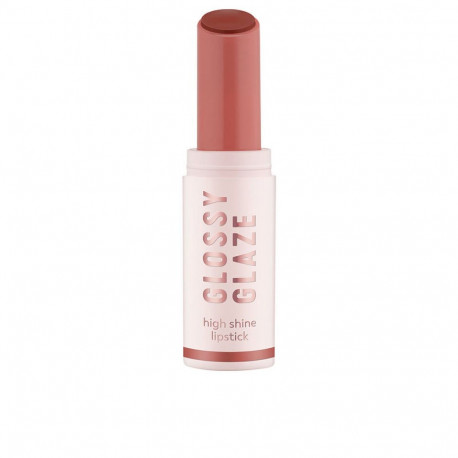 Lipstick Essence GLOSSY GLAZE Nº 05-MAPLE ME CRAZY 1,9 g