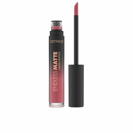 Lipstick Catrice ENDLESS MATTE Nº 050-KISS ME QUICK 4,5 ml