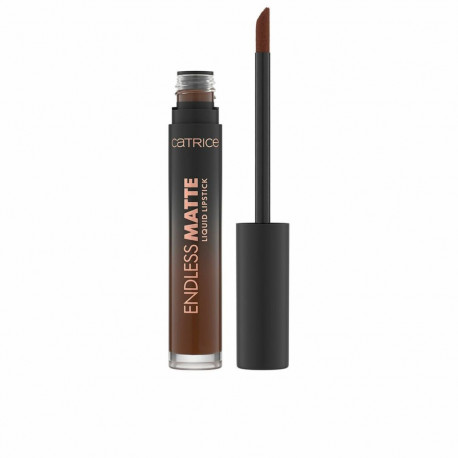 Lipstick Catrice ENDLESS MATTE Nº 100-COFFEE DATE? 4,5 ml