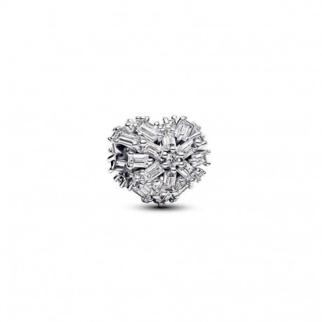 Ladies' Beads Pandora 794240C01 Silver