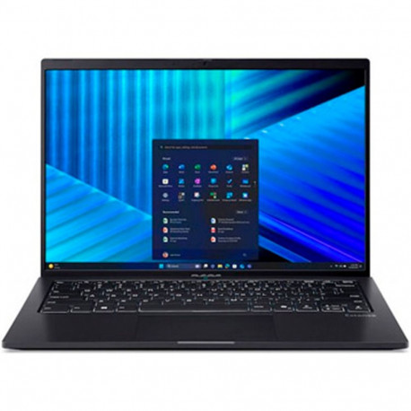 Sülearvuti Acer NX.EJQEB.001 15" Intel Core i5-1240P 16 GB RAM 512 GB SSD