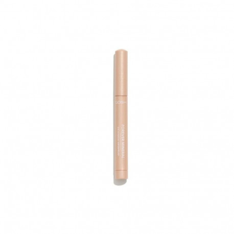 Lauvärvid Gosh Copenhagen FOREVER GOSH Nº 002-MATT BEIGE 14 g