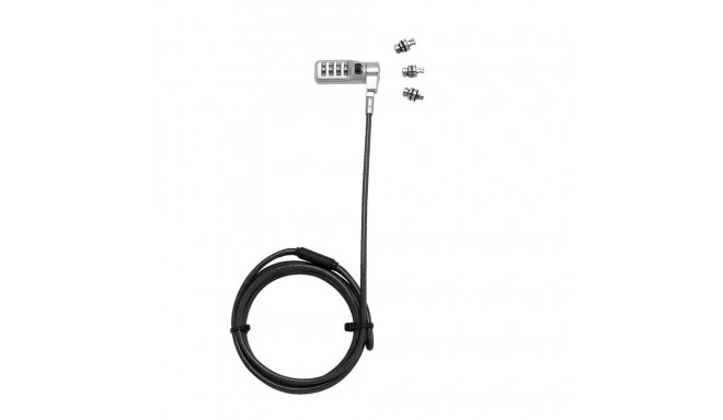 Security Cable Dicota D31717 2 m