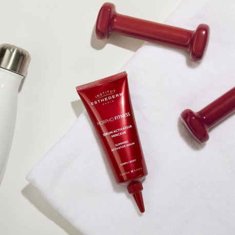 Vähendav kreem Institut Esthederm MORPHO FITNESS 100 ml