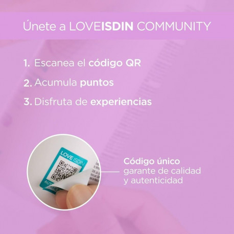 Menstruaalanum Isdin GERMISDIN 20 Ühikut (Dermokosmeetika) ()