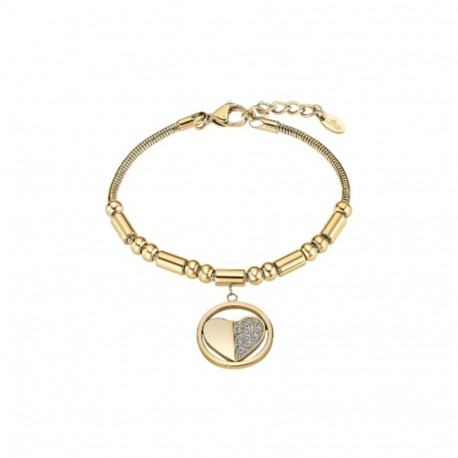 Ladies' Bracelet Lotus LS2466-2/2 Golden