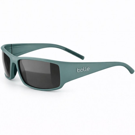 Unisex Sunglasses Bollé BS026005 ø 63 mm