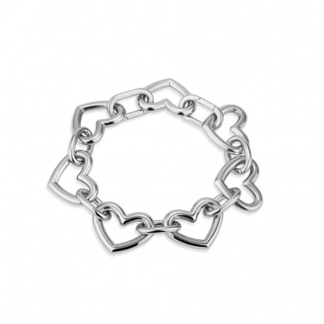Ladies' Bracelet Radiant RY000336 Silver