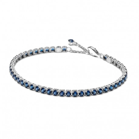 Ladies' Bracelet Pandora 591469C02-16 16 cm