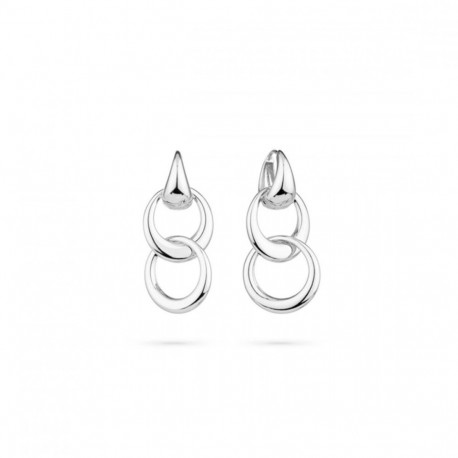 Ladies' Earrings Radiant RY000315A Silver