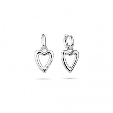 Ladies' Earrings Radiant RY000330 Silver