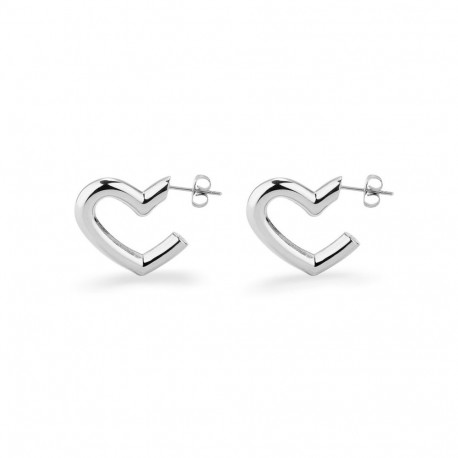 Ladies' Earrings Radiant RY000338 Silver