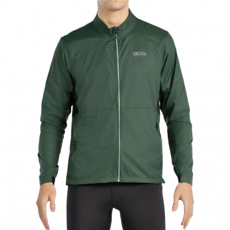 Tuulekindel Jakk +8000 Oliiv