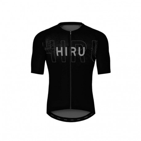 Jalgrattasärk Hiru Core Jersey Must