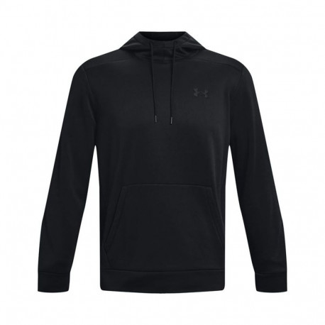 Men’s Hoodie Under Armour Black
