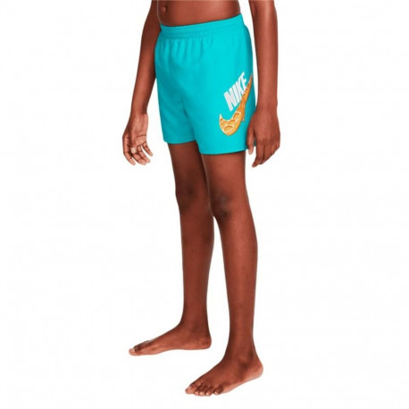 Children’s Bathing Costume Nike Water