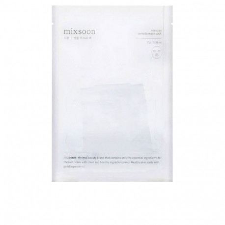 Niisutav Näomask Mixsoon CENTELLA
