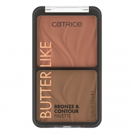 Bronzing Powder Catrice BUTTER LIKE 9 g