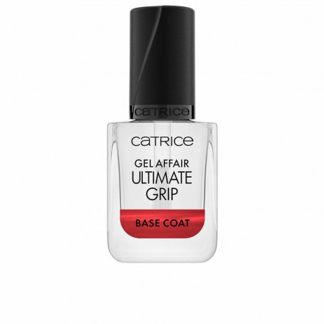 Nail Base Gel Catrice GEL AFFAIR 10,5 ml
