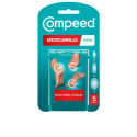 Plasters for blisters Compeed AMPOLLAS 5 Units