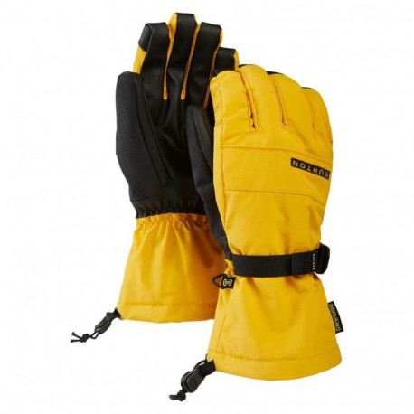 Ski gloves Burton Golden - L