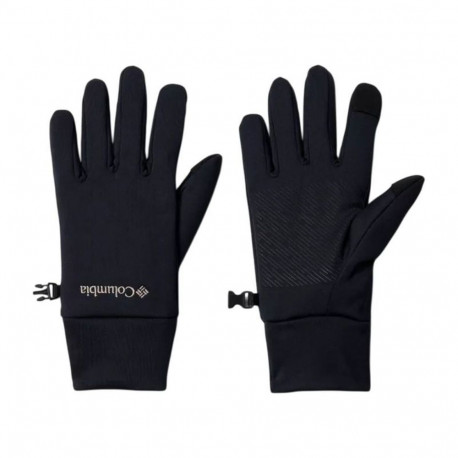 Gloves Columbia Point Park™ Fleece Black - XS