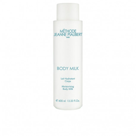 Ihupiim Jeanne Piaubert BODY MILK 400 ml