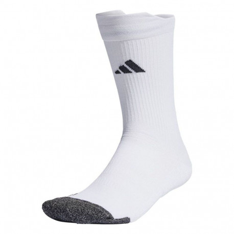 Sports Socks Adidas Ftbl Cush White Football