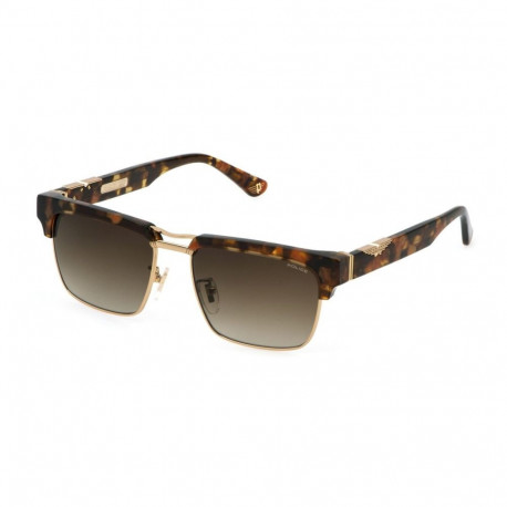 Men's Sunglasses Police SPLP25-550AER