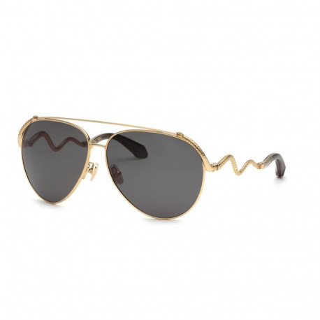 Ladies' Sunglasses Roberto Cavalli SRC090M650300