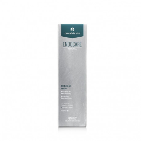 Facial Cream Endocare ENDOCARE RENEWAL 30 ml