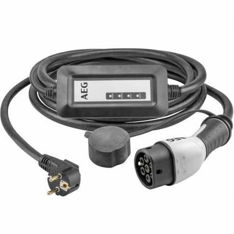 Battery charger AEG 201869