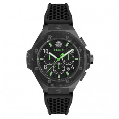 Meeste Kell PHILIPP PLEIN PWPRA0624 (Ø 46 mm)