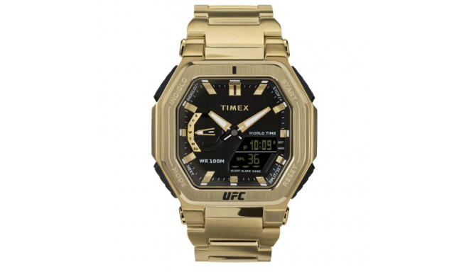 Meeste Kell Timex TW2V84500 (Ø 45 mm)