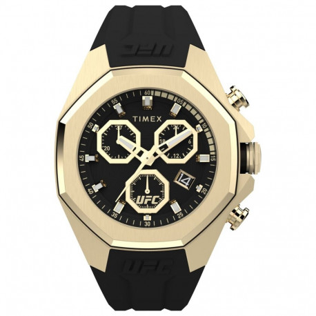 Meeste Kell Timex TW2W69800 (Ø 45 mm)