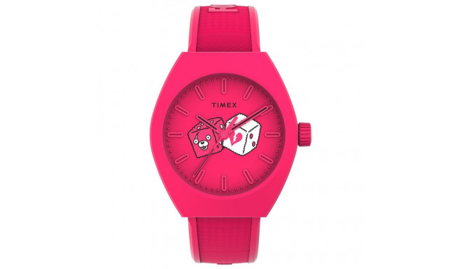 Meeste Kell Timex TW2W96800 (Ø 40 mm)